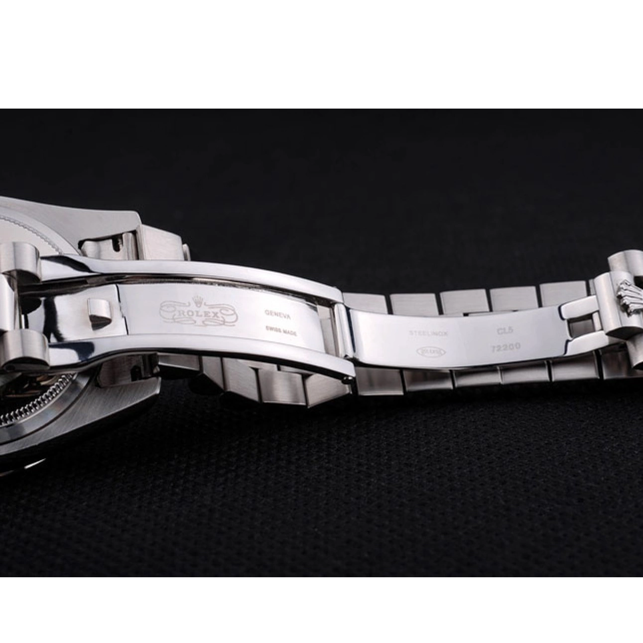 Aaa replica watch Rolex Datejust-rl48 0728